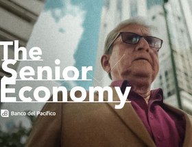 The Senior Economy