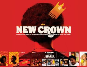 The New Crown