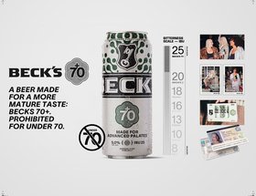 Becks 70