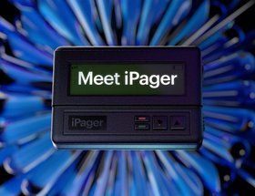 iPager