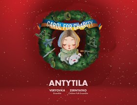 Carol for Charity