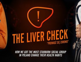 The Liver Check