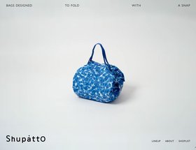 Shupatto Official Site