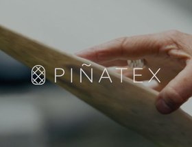 Piñatex