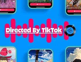 Directed by Tiktok