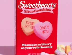 Sweethearts Situationships