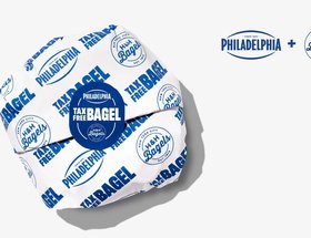 The Tax Free Bagel