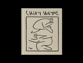 Chidy Wayne: In the Mirror