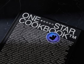 One-Star Cookbook