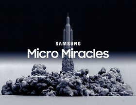 Samsung Micro-Miracles