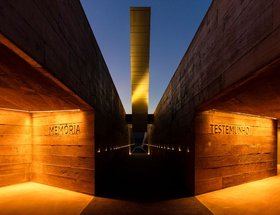 Brumadinho Memorial