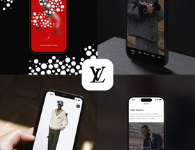 The LV App