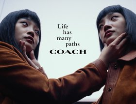 Coach – Life Has Many Paths