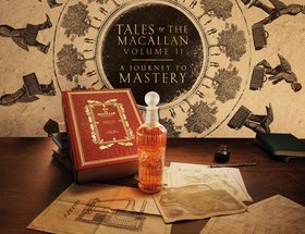 Tales of the Macallan ll