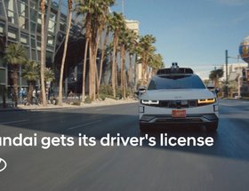 Hyundai Gets Its Driver’s License