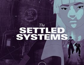 Starfield – The Settled Systems