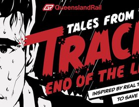 Tales from the Track