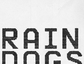 Rain Dogs