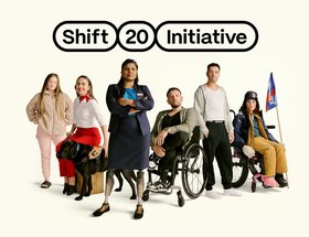 Shift 20 Initiative