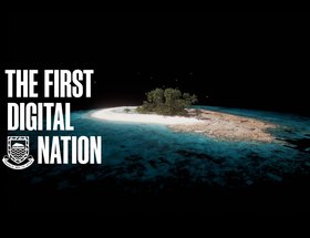 The First Digital Nation