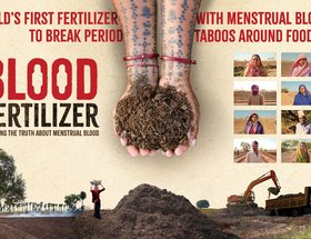 Blood Fertilizer