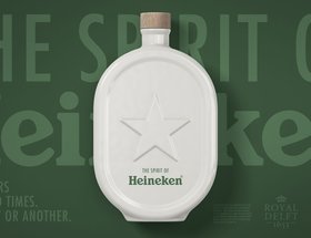 The Spirit of Heineken