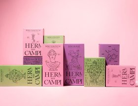 Hera nei Campi