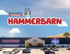 Hammerbarn