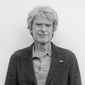 John Hegarty