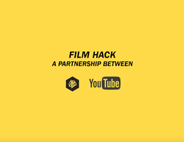 YouTube, Film Hack