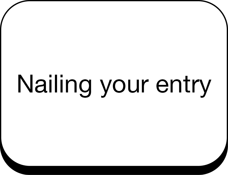 Make sure your entry stands out at judging with these need-to-know tips.