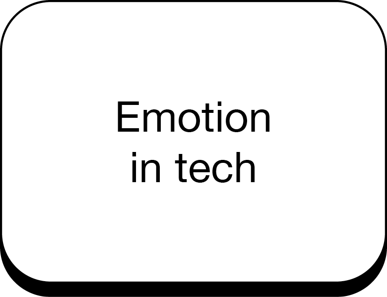 Tech got you feeling like a robot? These big winners prove the power of tech when it’s driven by emotion.