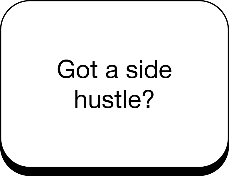 Have you got the creativity and entrepreneurial spirit that’ll drive our industry forward?