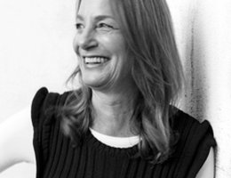 Paula Scher