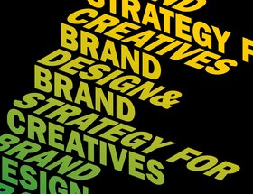 Brand Design and Brand Strategy Training for Creative Teams