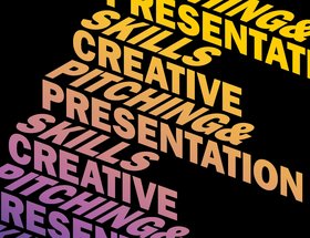 Creative Pitching & Presentation Training for Teams