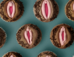 How the taboo-breaking campaign Viva La Vulva was created 