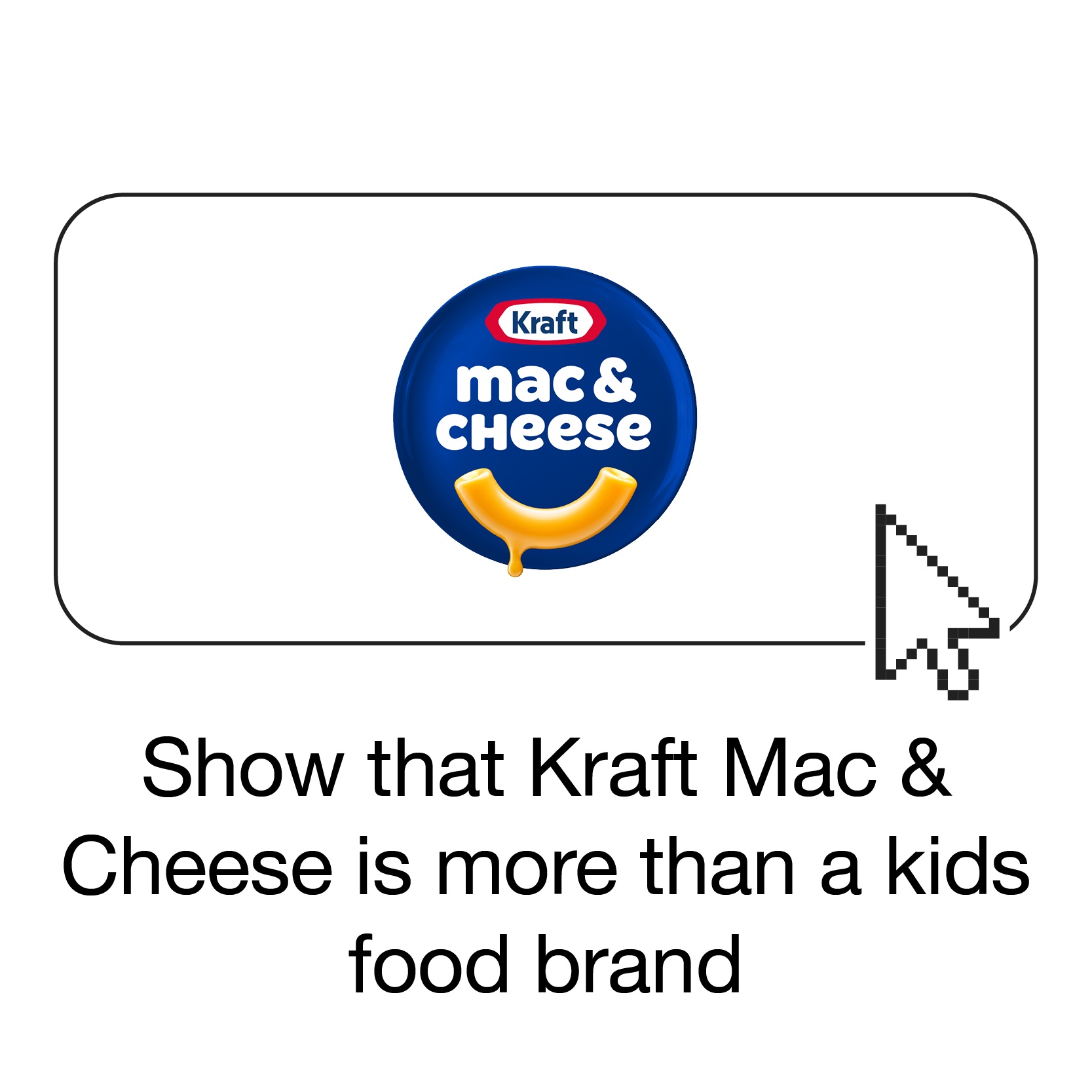 Kraft Mac & Cheese