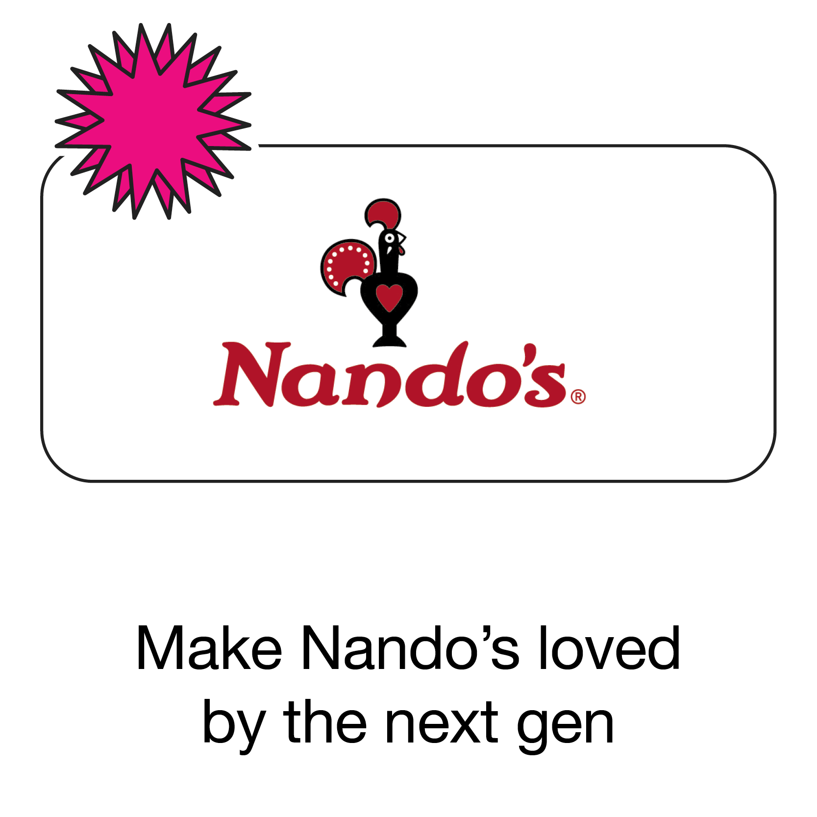 Nandos & NCA