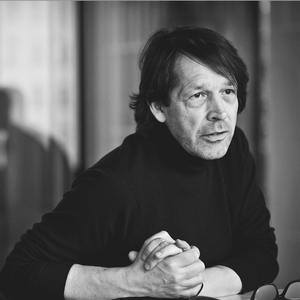 Peter Saville